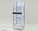 ★9/4-11 P最大27倍★【全国配送可】-デジタルドライデシケーター H-Series 574×522×1774mm アズワン 型番 TDD-H600SP ...