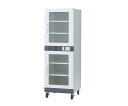 ★9/4-11 P最大27倍★【全国配送可】-デジタルドライデシケーター(S-Series) アズワン 型番 NDD-S600 JAN 45896382640...