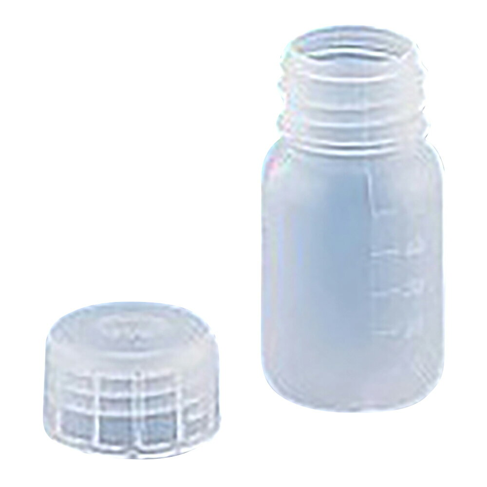 ★ポイント最大16倍★【全国配送可】-アイボーイ(フロロテクト) 広口 アズワン 型番 50mL JAN 4589638264580 aso 4-759-01...