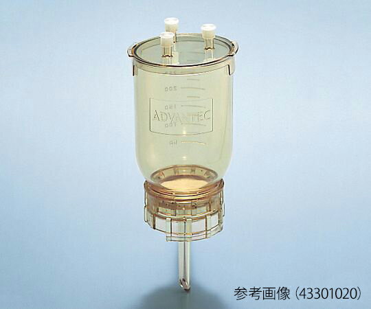 ݥȺ16ܡġ-ݥꥵեۥʦ47mm KP-47T ADVANTEC  43301040 aso...