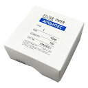 ★7/19-26 P最大27倍★【全国配送可】-定性濾紙 No.1 100枚入 ADVANTEC 型番 00011045 aso 4-903-02 ●在庫品 納...