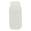★7/4-11 P最大27倍★【全国配送可】-アイボーイ PP広口びん 500mL アズワン 型番 - JAN 4562108478519 aso 5-002-04 ●在庫品 納期約 3営業日-【医療・研究機器】