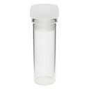 ★ポイント最大16倍★【全国配送可】-サンプル管瓶 透明 2.2mL マルエム 型番 No.02 aso 5-096-01 ●在庫品 納期約 3営業日-【医療・研究機器】(4)