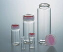 ★ポイント最大16倍★【全国配送可】-サンプル管瓶 透明 20mL マルエム 型番 No.5 aso 5-096-07 ●在庫品 納期約 3営業日-【医療・研究...