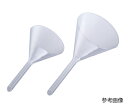 ★6/22-27 P最大27倍★【全国配送可】-角度付きロート φ120mm その他 型番 - aso 5-1017-06 ●在庫品 納期約 3営業日-【医療・...