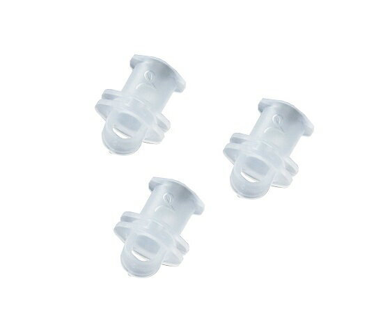 ★ポイント最大16倍★【全国配送可】-ルアーフィッティング（軟質チューブ用）　10入 Nordson MEDICAL 型..