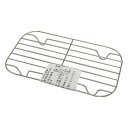 ★7/4-11 P最大27倍★【全国配送可】-長バットアミ 140×76mm 本間冬治工業 型番 16型 JAN 4977544540162 aso 5-168-12 ●在庫品 納期約 3営業日-【医療・研究機器】(4)