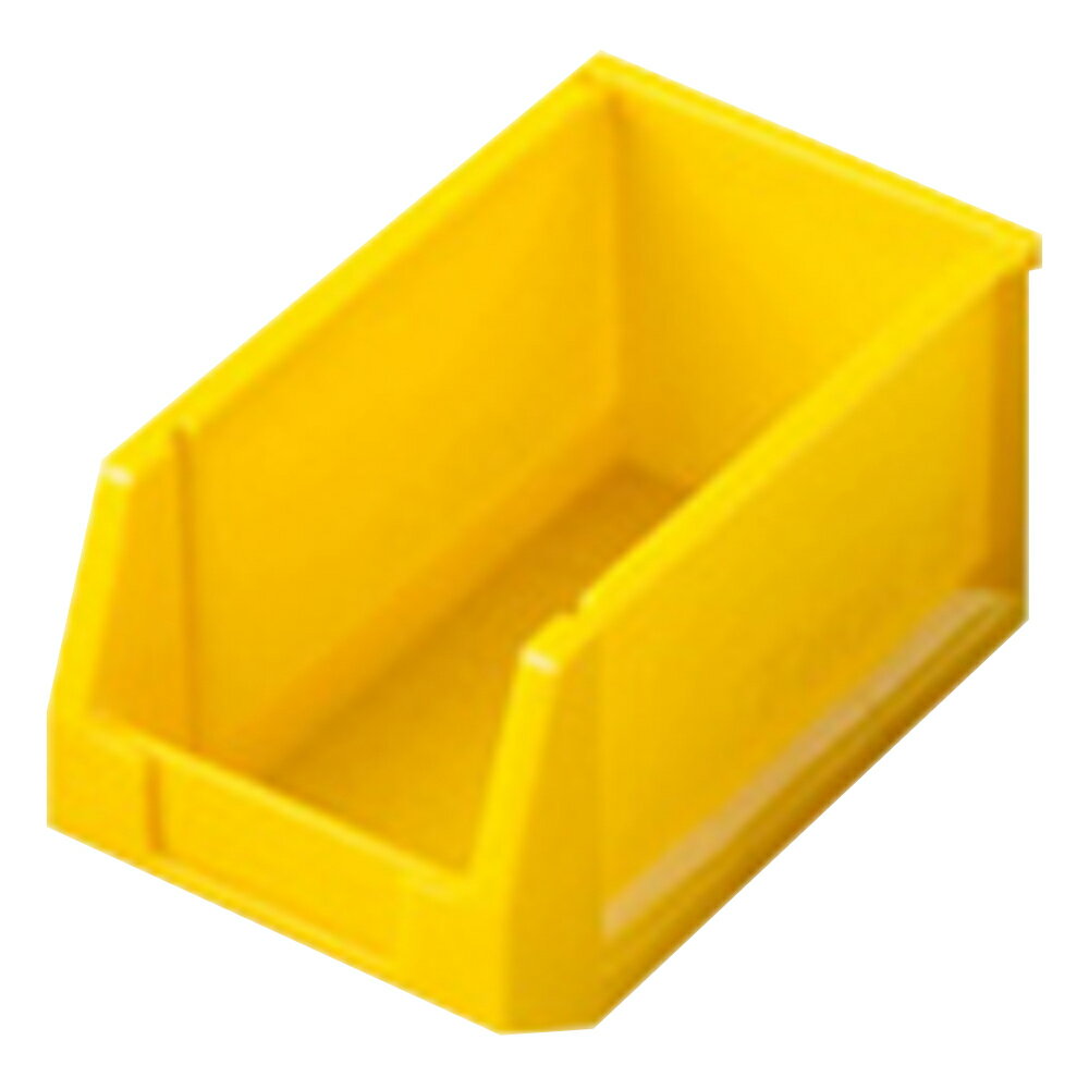 ★3/28-29 P最大27倍★ 【全国配送可】-小型コンテナー　イエロー セキスイ 型番 TB-3 　JAN 4901860098939 aso 5-215-02 ●在庫品 納期約 3営業日-【医療・研究機器】
