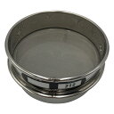 ★6/22-27 P最大27倍★【全国配送可】-ステンレスふるい φ75×20mm 212μm サンポー 型番 - JAN 4589553290237 aso...