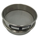 ★6/22-27 P最大27倍★【全国配送可】-ステンレスふるい φ75×20mm 125μm サンポー 型番 - JAN 4589553290268 aso...
