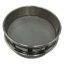 ★6/22-27 P最大27倍★【全国配送可】-ステンレスふるい φ75×20mm 106μm サンポー 型番 - JAN 4589553290275 aso...