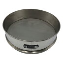 ★6/22-27 P最大27倍★【全国配送可】-ステンレスふるい φ400×100mm 180μm サンポー 型番 - JAN 4589553297038 a...