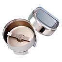 ★ポイント最大16倍★【全国配送可】-ニューパワーミル・エクストリームミル用 SUS容器150mL 大阪ケミカル 型番 PN-K01 JAN 45802556...