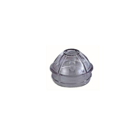 ★ポイント最大16倍★【全国配送可】-ラボミル用 プラ容器(フタ付) 大阪ケミカル 型...