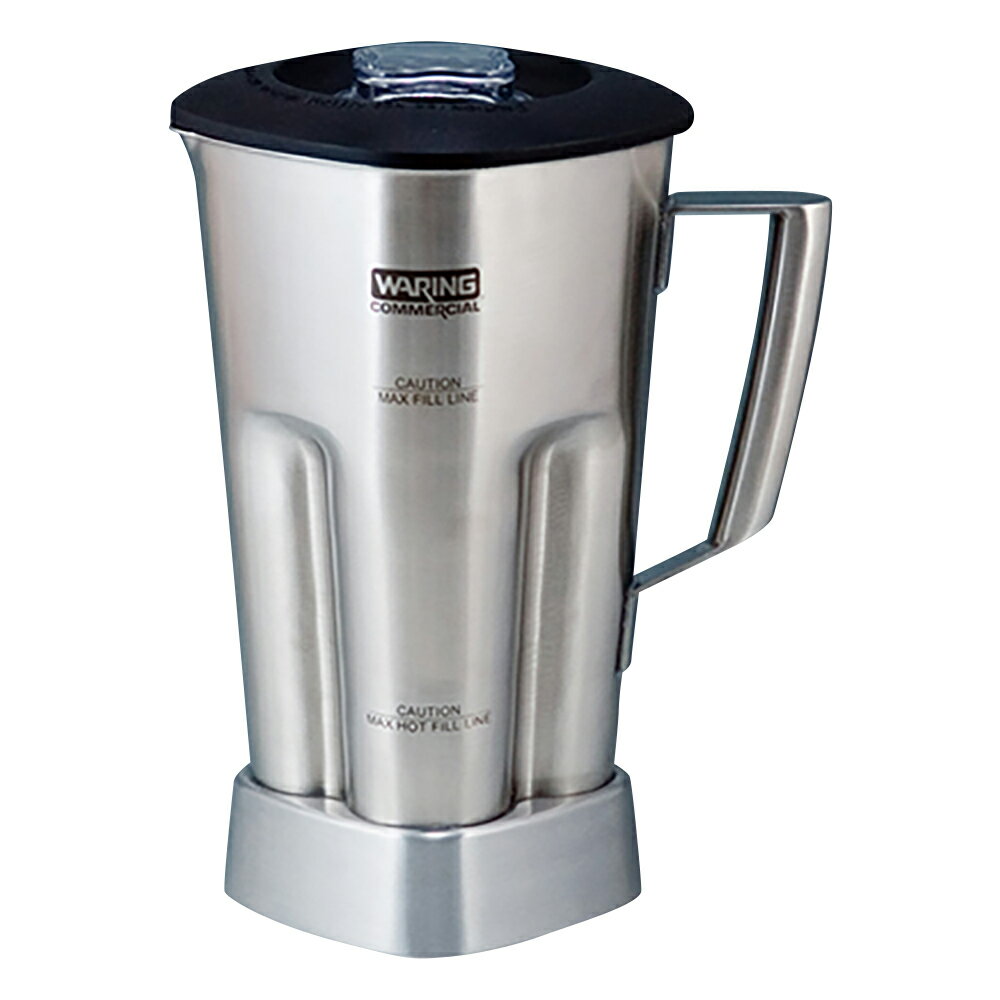 ★ポイント最大16倍★【全国配送可】-エクストリームミル　SUS容器2L ワーリング 型...
