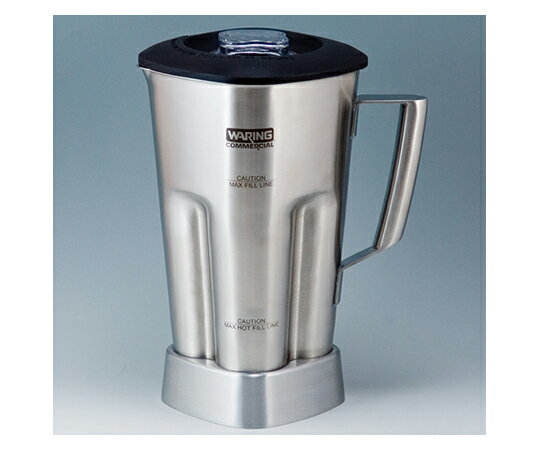 ★ポイント最大16倍★【全国配送可】-エクストリームミル　SUS容器2L ワーリング 型...