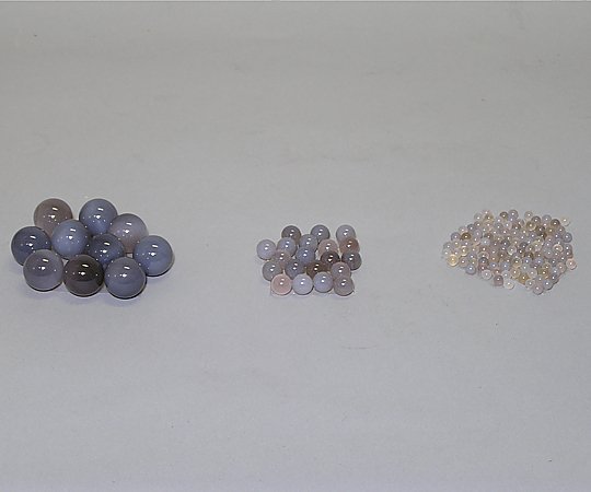 ★ポイント最大16倍★【全国配送可】-メノーボール　φ7mm　10個入 伊藤製作所 型番 -...