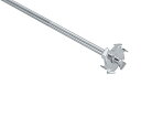 ★ポイント最大16倍★【全国配送可】-溶解型撹拌羽根 42mm IKA 型番 R 1303 JAN 4053411004811 aso 61-0005-62 ...