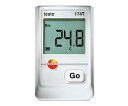 ★ポイント最大16倍★【全国配送可】-温度データロガー (本体) testo 174T (本体) テストー(Testo) 型番 0572 1560 JAN 4...