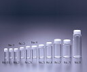 ★9/4-11 P最大27倍★【全国配送可】-FCスクリュー管瓶 透明 50入 110.0ml No.8 マルエム 型番 aso 61-0144-11 ●在庫品 納期約 3営業日-【医療・研究機器】