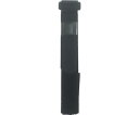★ポイント最大16倍★【全国配送可】-マジックテープ 結束テープ 25mm巾×550mm ブラック ユタカメイク 型番 G-606 JAN 490359910...