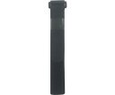 ★ポイント最大16倍★【全国配送可】-マジックテープ 結束テープ 25mm巾×750mm ブラック ユタカメイク 型番 G-616 JAN 490359910...