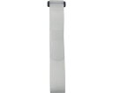 ★ポイント最大16倍★【全国配送可】-マジックテープ 結束テープ 25mm巾×1050mm ホワイト ユタカメイク 型番 G-621 JAN 49035991...