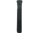 ★ポイント最大16倍★【全国配送可】-マジックテープ 結束テープ 25mm巾×1550mm ブラック ユタカメイク 型番 G-636 JAN 49035991...