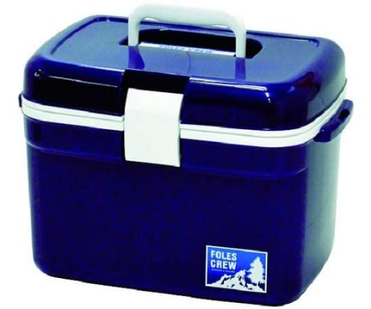 ★ポイント最大16倍★【全国配送可】-クーラーボックス フォレスクルー#13 JEJアステージ 型番 620484 　..