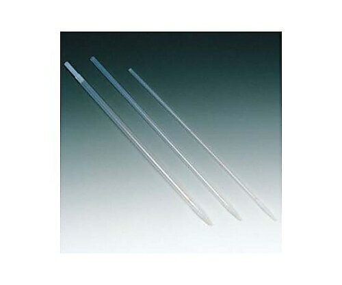 ★ポイント最大16倍★【全国配送可】-PFAメスピペット　5cc フロンケミカル 型番 NR1028-002 　JAN 4589708458840 aso 61-3534-24 ●在庫品 納期約 3営業日-【医療・研究機器】