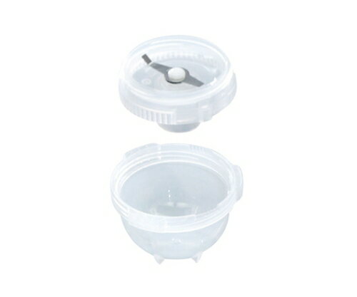 ★ポイント最大16倍★【全国配送可】-使捨粉砕容器MT40.10steril 1箱（10個入） IKA ...