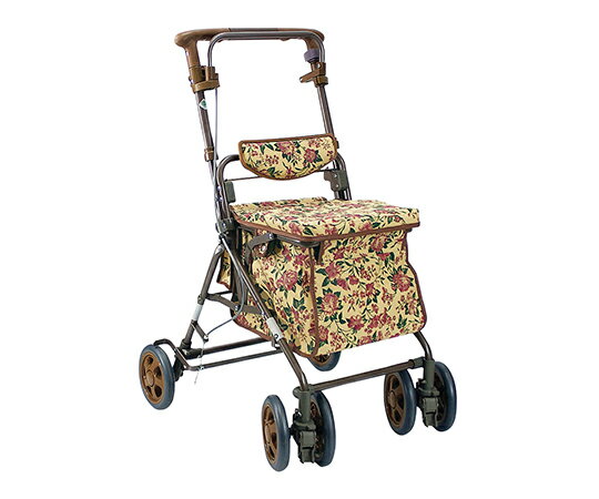 ★ポイント最大16倍★【全国配送可】-アルト　花柄BR 島製作所 型番 - 　JAN 4945528578241 aso 61-6863-..