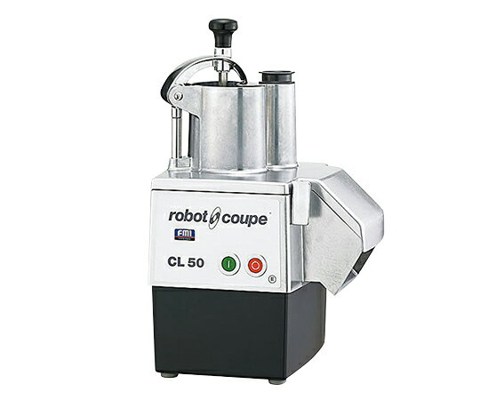 ★ポイント最大16倍★【全国配送可】-マルチ野菜スライサー ロボクープ 型番 CL-50E ...