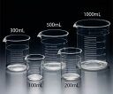 ★ポイント最大16倍★【全国配送可】-TPXビーカー 500mL(手なし) その他 型番 - aso 6-219-04 ●在庫品 納期約 3営業日-【医療・研究機器】(4)