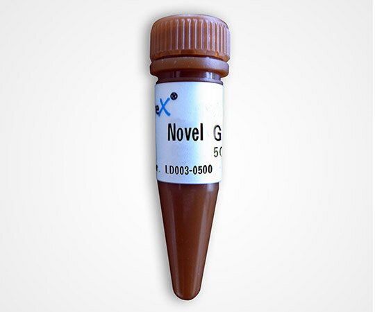 ݥȺ16ܡġ-Novel Green Plus DNA GeneDireX  LD003-0500 J...
