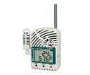 ★ポイント最大16倍★【全国配送可】-ワイヤレスデータロガー CO2・温度・湿度データロガー(子機) ティアンドデイ 型番 RTR-576 JAN 45894...