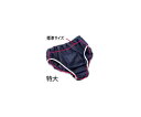 ★6/22-27 P最大27倍★【全国配送可】-ペーパーショーツ特大 50枚入 その他 型番 - aso 62-3091-37 ●在庫品 納期約 3営業日-【医療・研究機器】