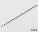 ★ポイント最大16倍★【全国配送可】-ビュレット硼珪酸ガラス製 PTFE活栓付 茶褐色 100mL その他 型番 - aso 6-254-05 ●お取寄品 納期約 10営業日-【医療・研究機器】(4)