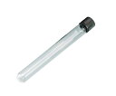 ★6/22-27 P最大27倍★【全国配送可】-ねじ口試験管 φ16.5×130×φ10.0mm 15mL 1箱(50本入) マルエム 型番 N-16 aso ...