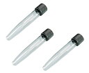 ★6/22-27 P最大27倍★【全国配送可】-ねじ口試験管 φ16.5×105×φ10.0mm 10mL 1箱(100本入) マルエム 型番 NS-10 as...