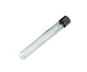 ★6/22-27 P最大27倍★【全国配送可】-ねじ口試験管 φ18×160×φ12.8mm 25mL 1箱(50本入) マルエム 型番 NW-18 aso 6...