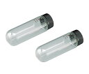 ★6/22-27 P最大27倍★【全国配送可】-ねじ口試験管 φ35×105×φ20.3mm 50mL 1箱(20本入) マルエム 型番 NX-50 aso 6...
