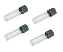 ★6/22-27 P最大27倍★【全国配送可】-ねじ口試験管 φ13.0×50×φ7.8mm 3mL 1箱(200本入) マルエム 型番 NNT-13 aso ...