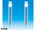 ★6/4-11 P最大27倍★【全国配送可】-共通共栓試験管 エコノミータイプ 10mL 10本入 EMKS-16.5 日電理化硝子 型番 113111 aso...