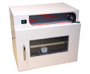 ★ポイント最大16倍★【全国配送可】-パーソナルインキュベーター 青光舎 型番 SI-4955 aso 63-1267-32 ●在庫品 納期約 3営業日-【医療・研究機器】