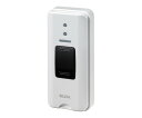 ★ポイント最大16倍★【全国配送可】-ワイヤレスチャイム押しボタン送信器 ELPA 型番 EWS-P30 JAN 4901087214013 aso 63-3...