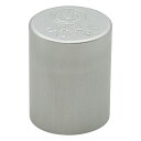 ★7/4-11 P最大27倍★【全国配送可】-アルミキャップ φ31×40mm マルエム 型番 M-8 aso 6-355-08 ●在庫品 納期約 3営業日-【医療・研究機器】