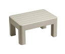 ★6/4-11 P最大27倍★【全国配送可】-プラスチック便利台 中型 ベージュ 440mm×300mm×220mm 小原産業 型番 ST-509 JAN 4...