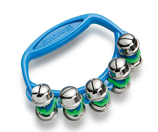 ★ポイント最大16倍★【全国配送可】-鈴　青　ベルサイズ大（中音） SUZUKI 型番 SRB-40 　JAN 4939334363115 aso 63-9661-31 ●在庫品 納..