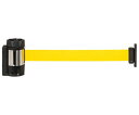 ★ポイント最大16倍★【全国配送可】-バリアリールMAX(ベルト黄) マグネットタイプ Reelex 型番 BRB-506D JAN 499309110403...
